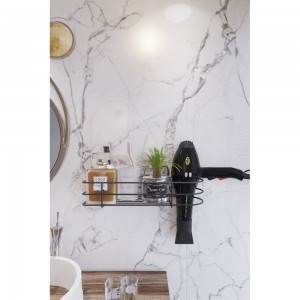 ڕەفەی ڕێکخەری گەرماو و هەڵگری ووشککەرەوەی قژ - SY302