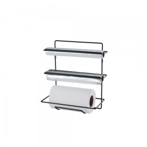 هەڵگری فۆیل - ڕەش - VM012-B