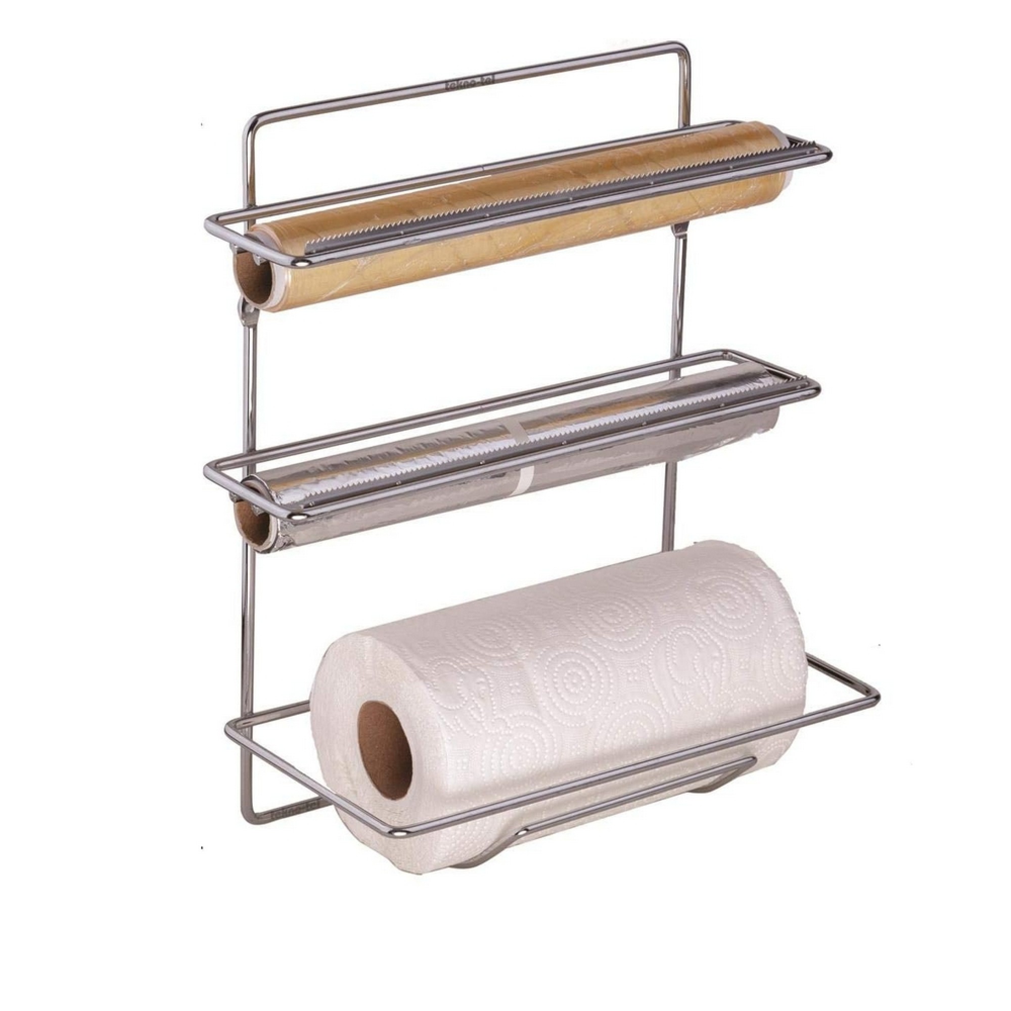 هەڵگری فۆیل - کرۆم - VM012-C