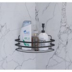 ڕەفەی گۆشە - ڕەش - SB051-B