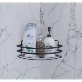 ڕەفەی گۆشە - ڕەش - SB051-B