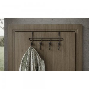 عەلاقەی دەرگا - سپی - SA010-W