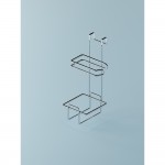 هەڵگری کلینس - کرۆم - SA030-C