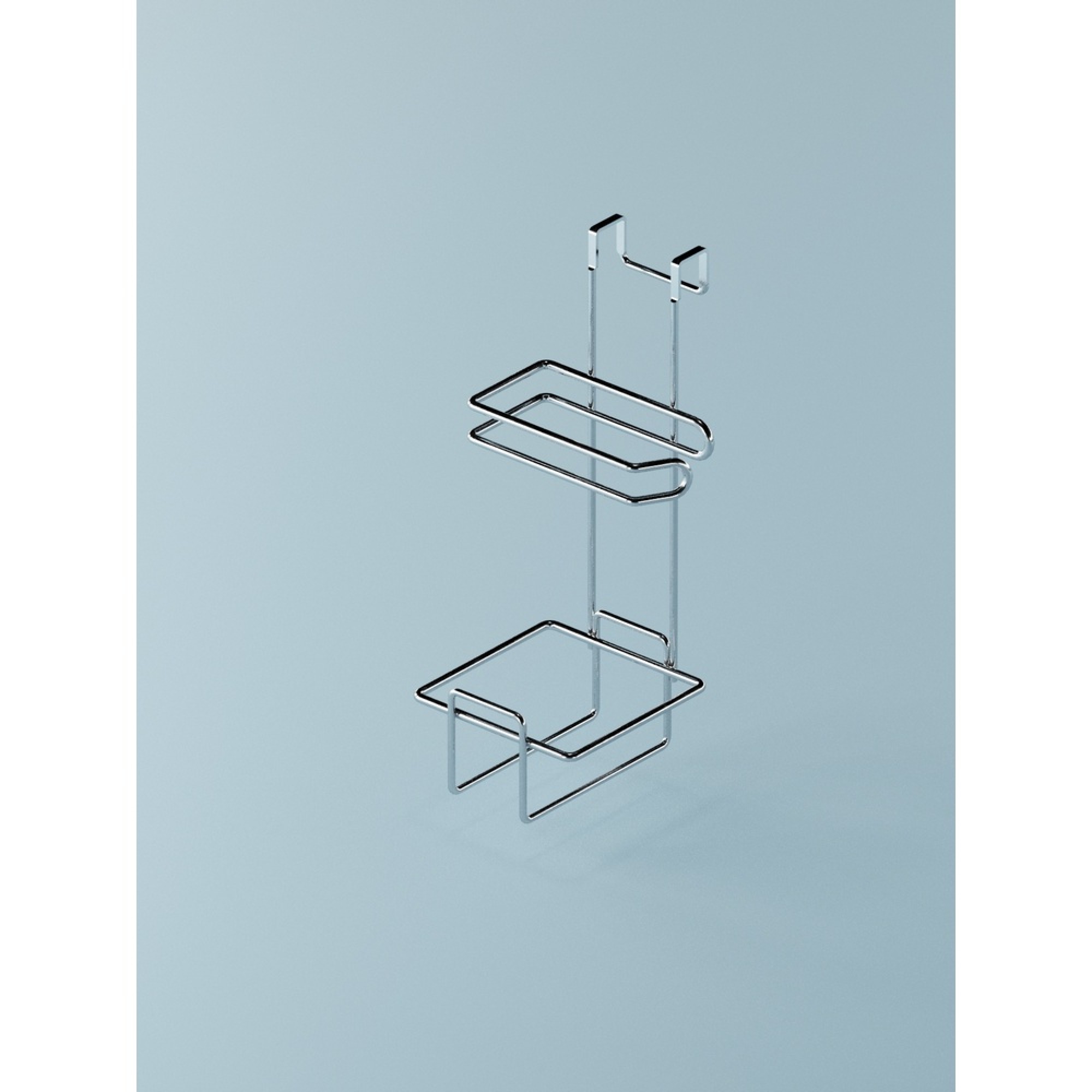 هەڵگری کلینس - کرۆم - SA030-C