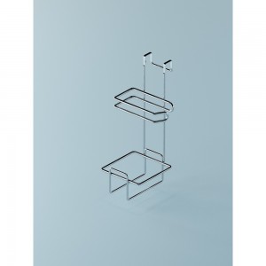 هەڵگری کلینس - کرۆم - SA030-C