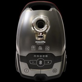 کیسی خۆڵی گسکە کارەبایی - MN111