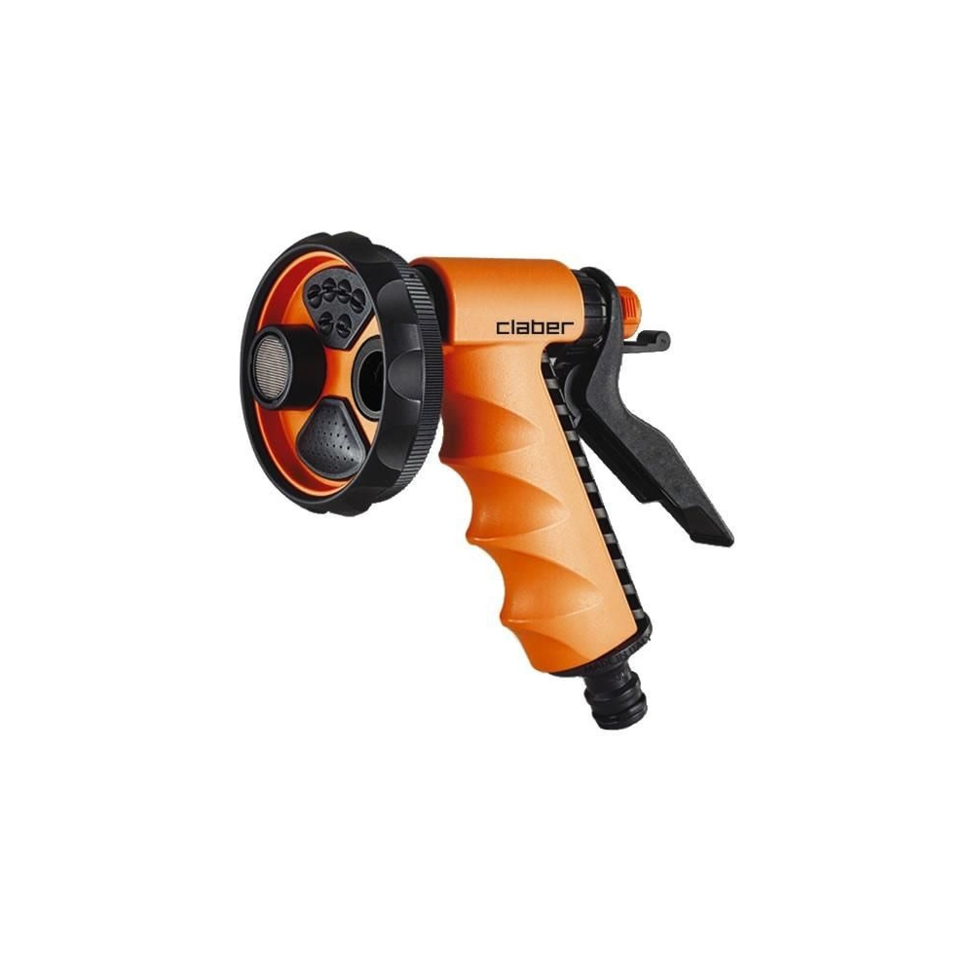 دەمانچەی ئاودان بە 4 کارایی