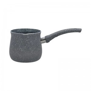 جەزوەی قاوەی گڕانایت 600 مل؛ خۆڵەمێشی - Rf10189