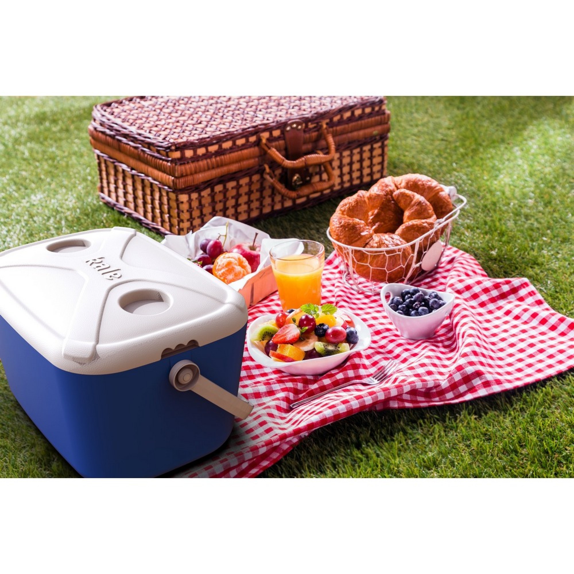 تەرمۆسی ساردکەرەوە 10 لیتر - 1180