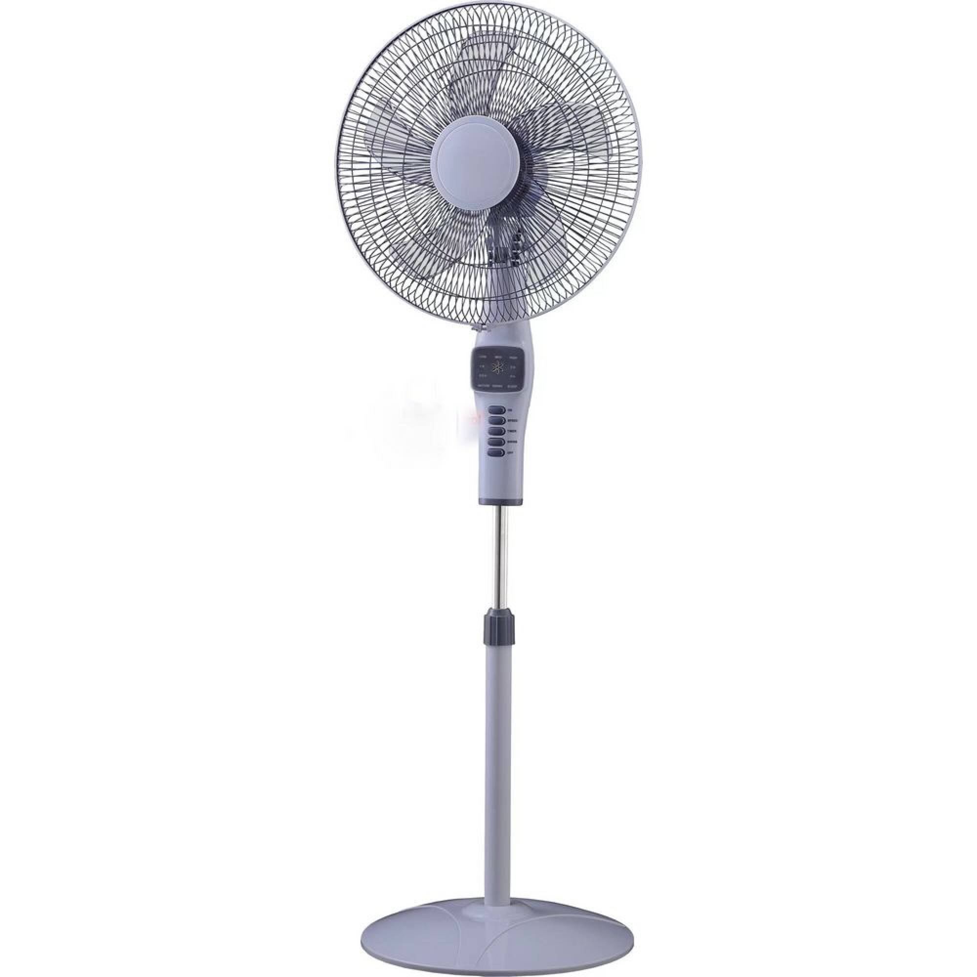 پانکەی بە پێی بەکۆنترۆڵ 16 ئینج - FS-A18