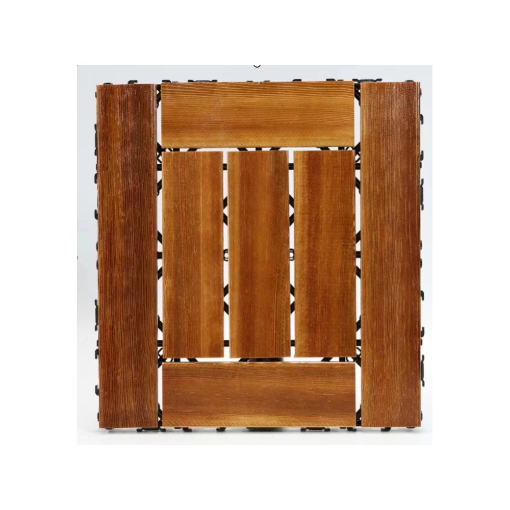 دیکۆری چوارگۆشە 30*30 سم - DECK-1