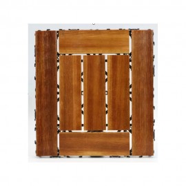 دیکۆری چوارگۆشە 30*30 سم - DECK-1