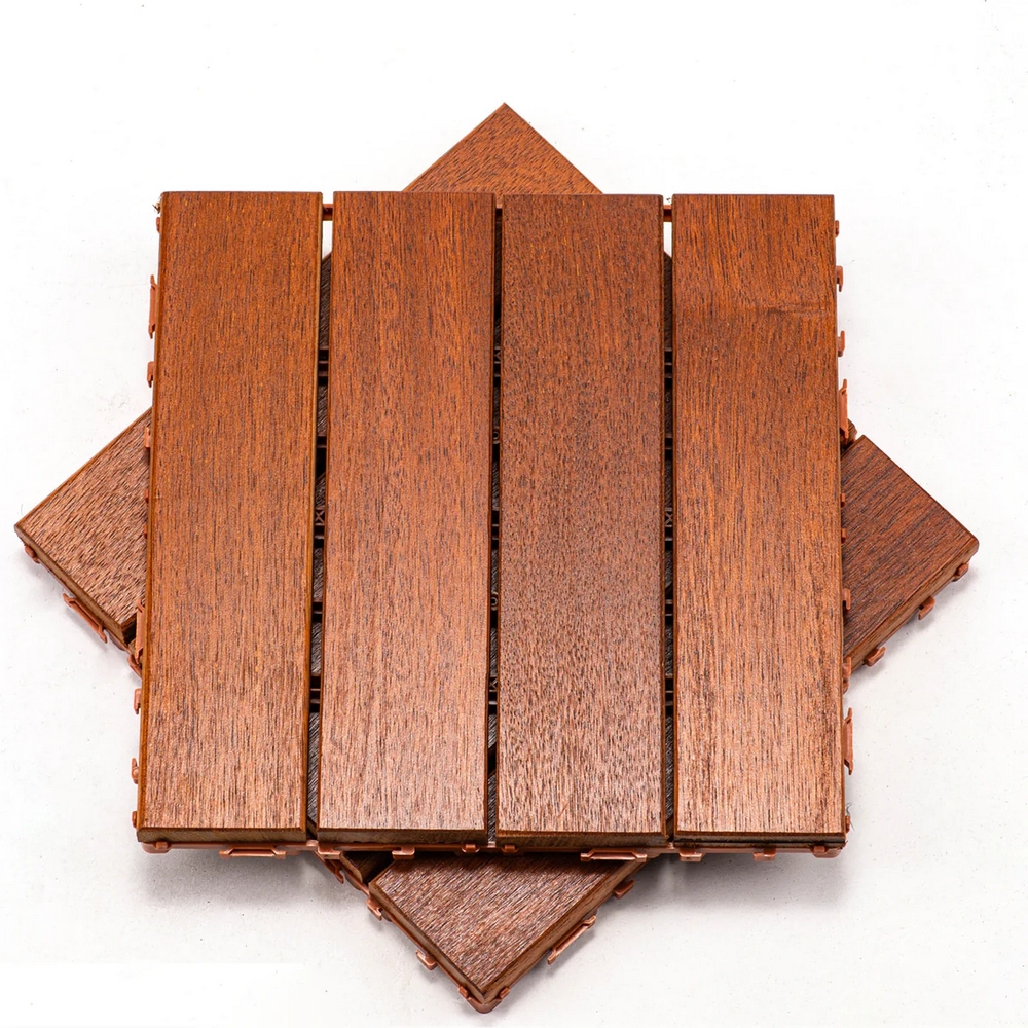 دیکۆری چوارگۆشە 30*30 سم - DECK-2