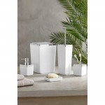 سێتی گەرماو جۆری تۆسکانا - سپی - M-SAS01-01