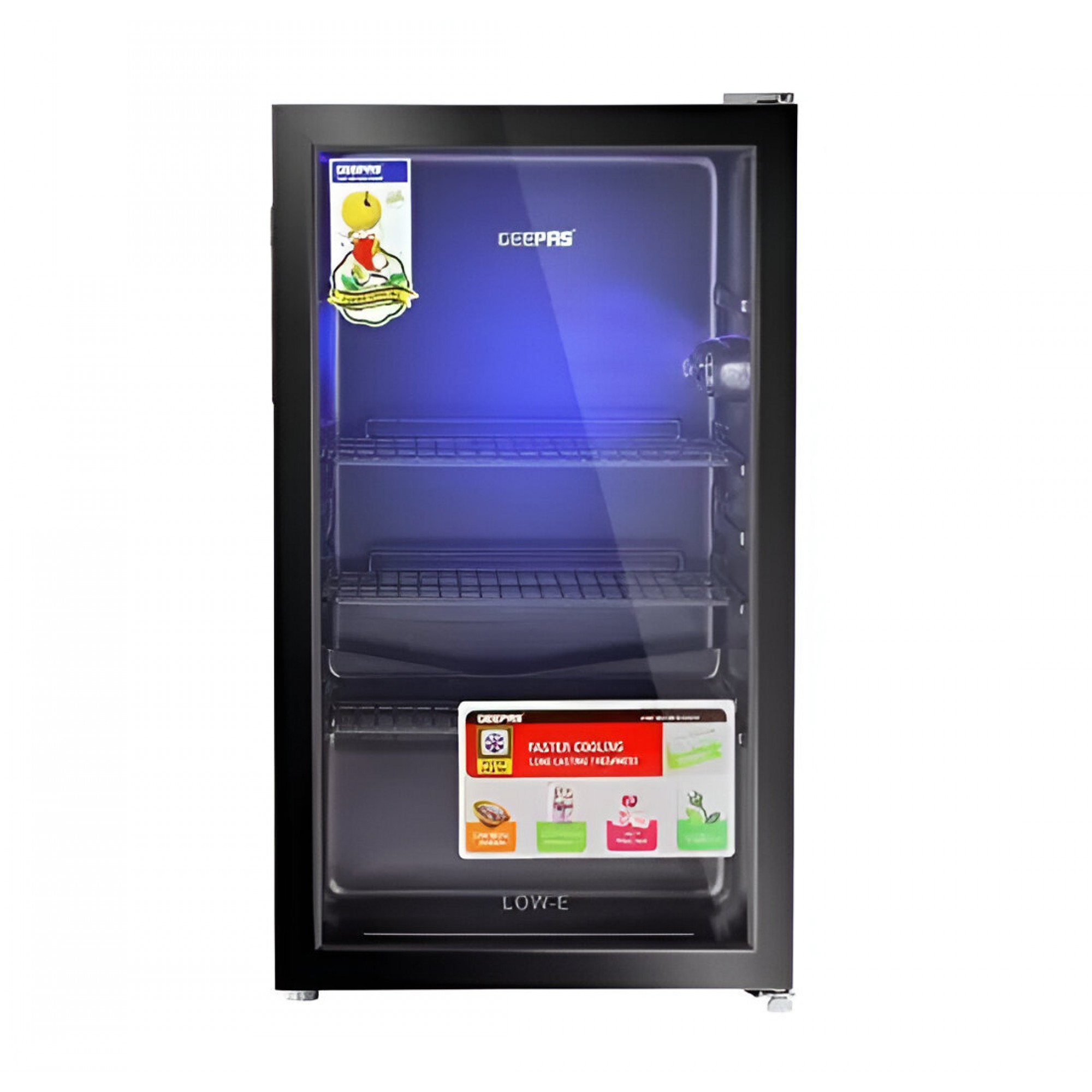 ساردکەرەوەی مینی 120 لیتر - Gsc1223