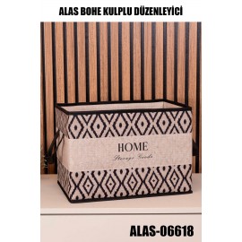ڕێکخەری قوماشی دەسکدار - 06618