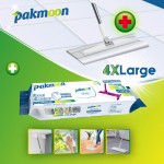 کلینسی تەڕی پاککردنەوە 50 دانە - 51666