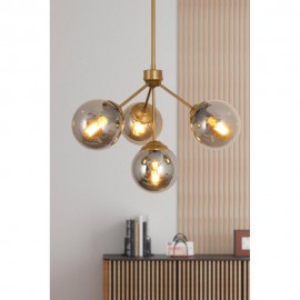 چرای هەڵواسراوی 4 گڵۆپ جۆری لوپن - ئەنتیکی - TAS.01756