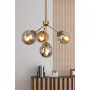 چرای هەڵواسراوی 4 گڵۆپ جۆری لوپن - ئەنتیکی - TAS.01756