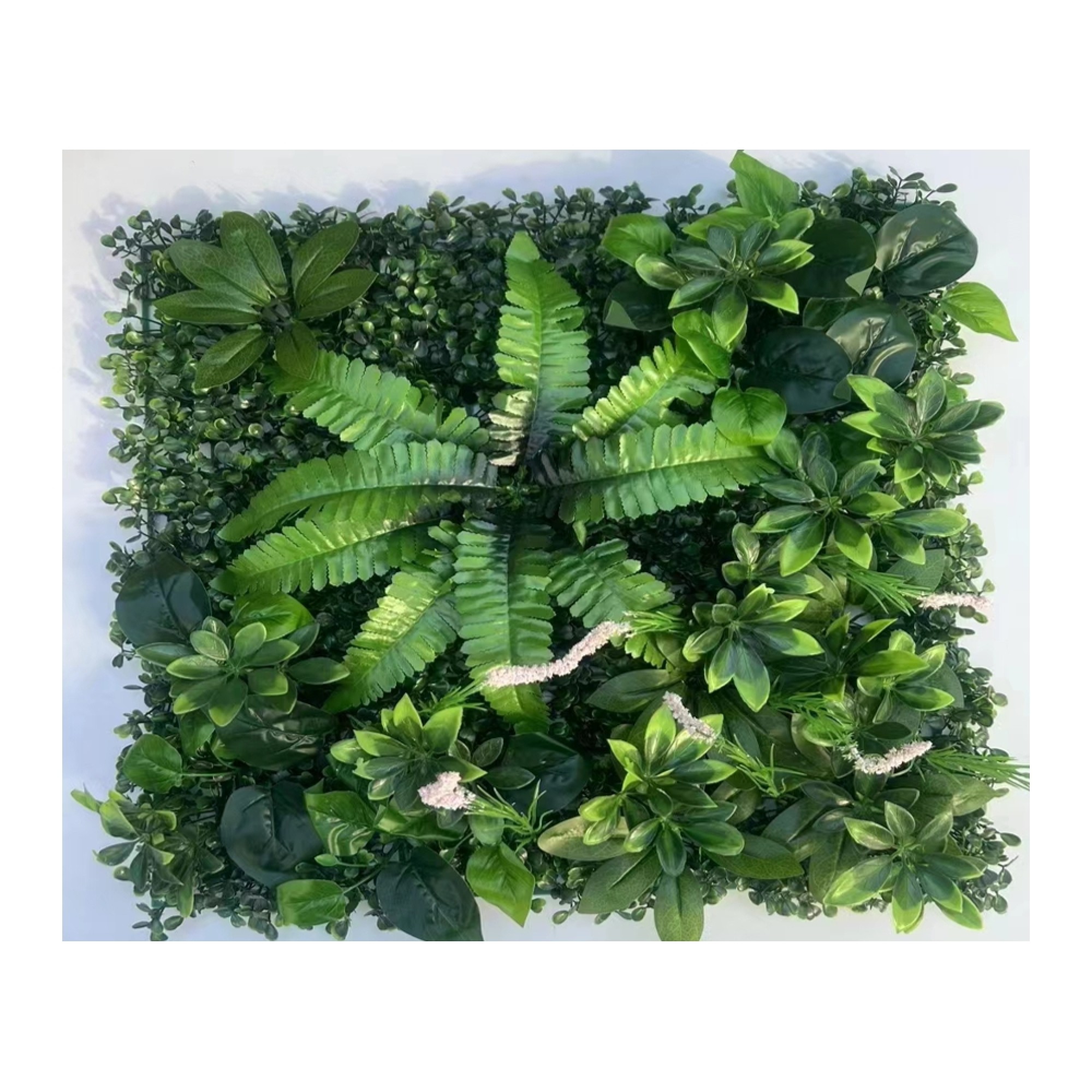 دیکۆری دیوار 50*50 سم - QX101