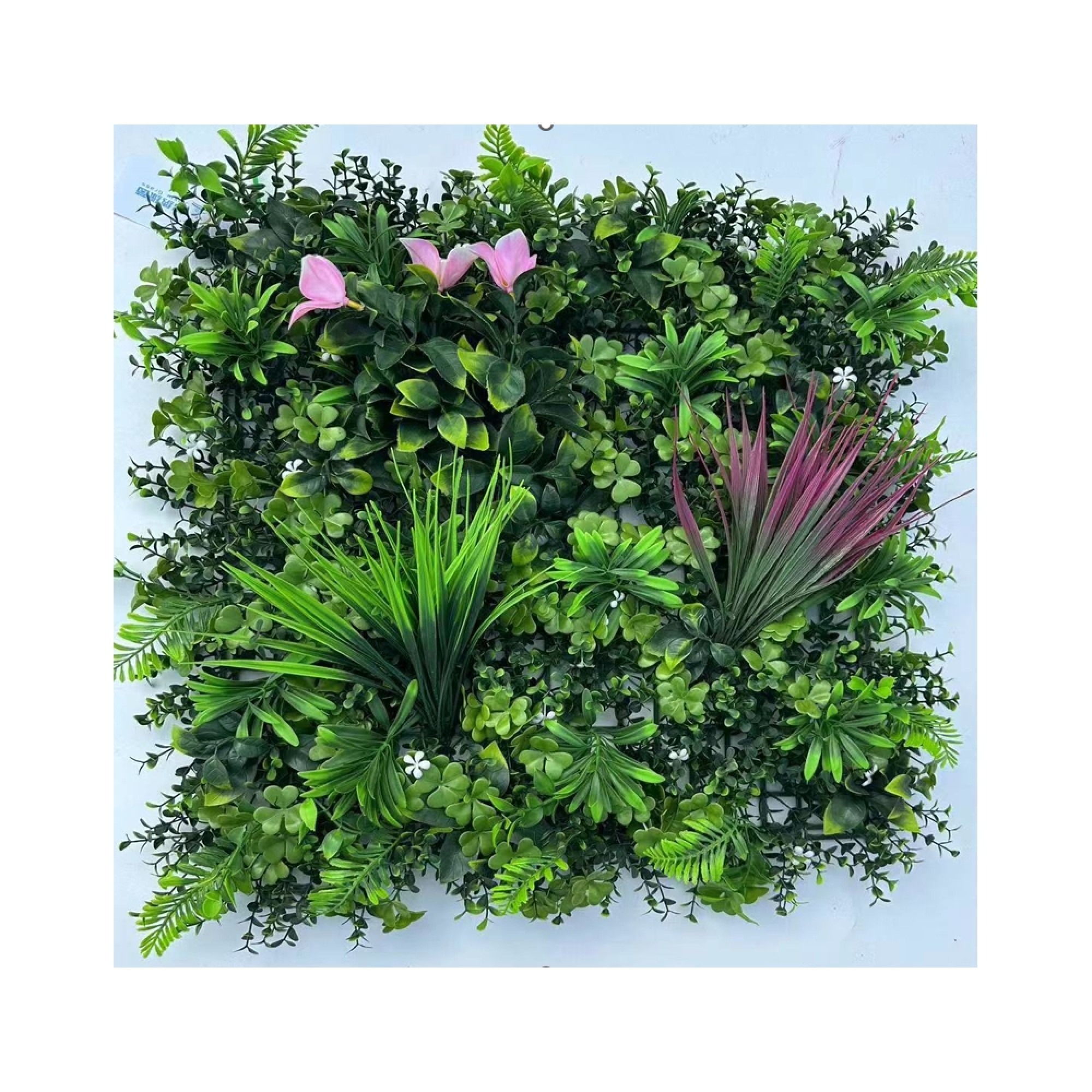 دیکۆری دیوار 50*50 سم - QX104