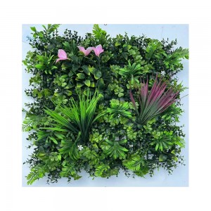 دیکۆری دیوار 50*50 سم - QX104