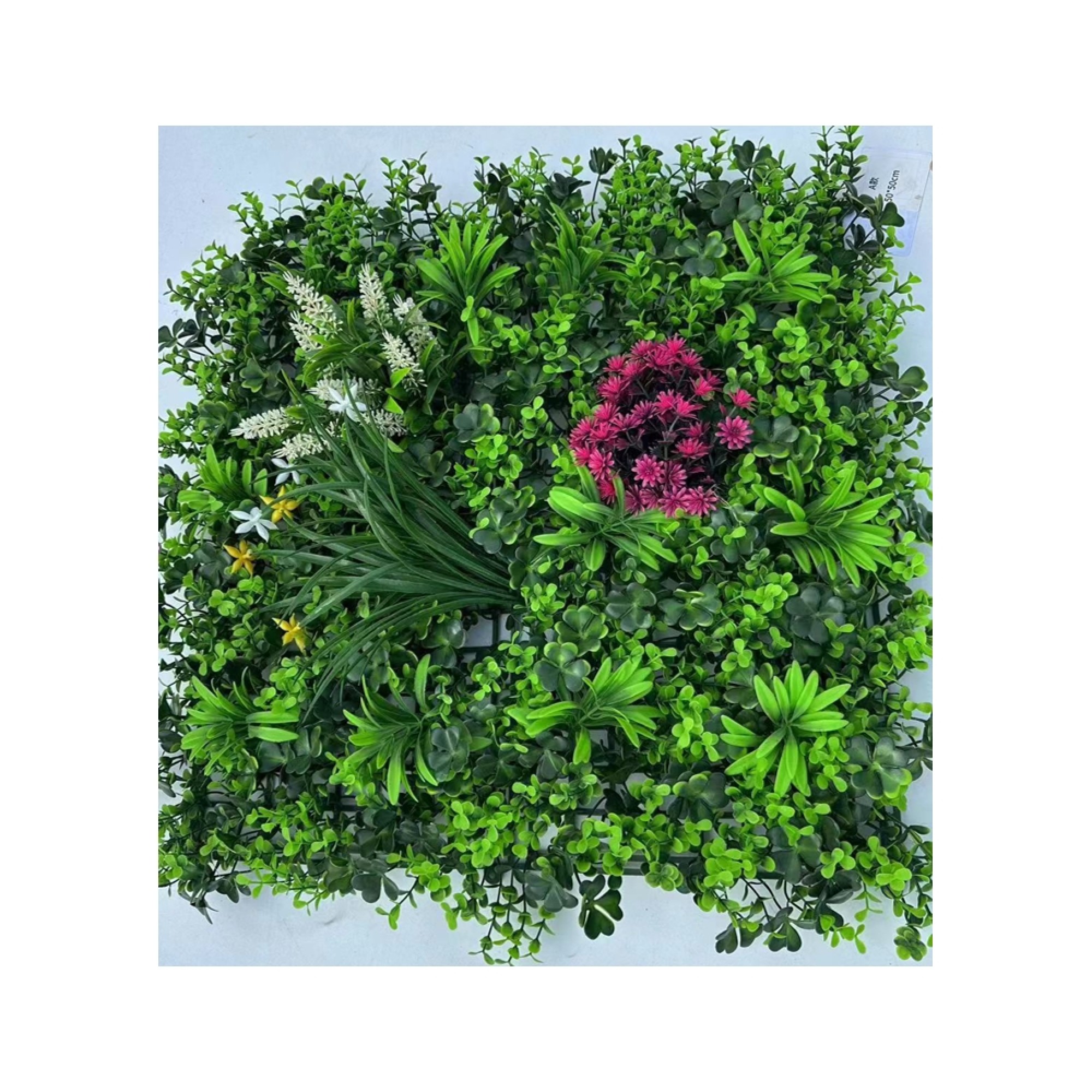 دیکۆری دیوار 50*50 سم - QX106