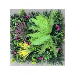 دیکۆری دیوار 50*50 سم - QX109