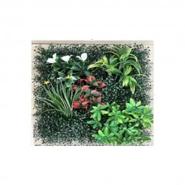 دیکۆری دیوار 50*50 سم - QX118