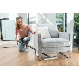 مەکینەی غەسلی هەڵمی (KARCHER SC2)