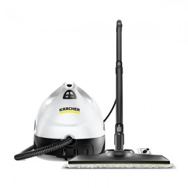 مەکینەی غەسلی هەڵمی (KARCHER SC2)