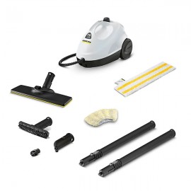 مەکینەی غەسلی هەڵمی (KARCHER SC2)
