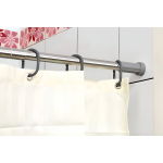 بۆری پەردەی گەرماو 110-200 سم - کرۆم