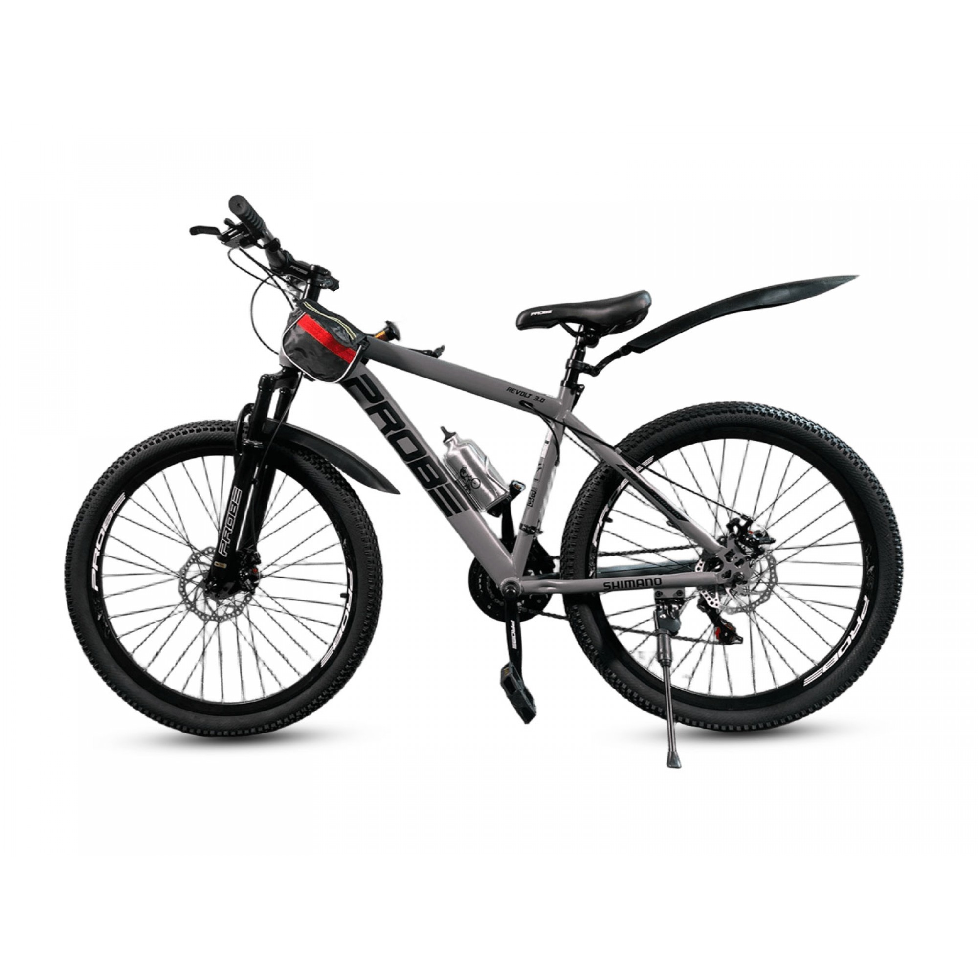 پاسکیل قەبارەی 26