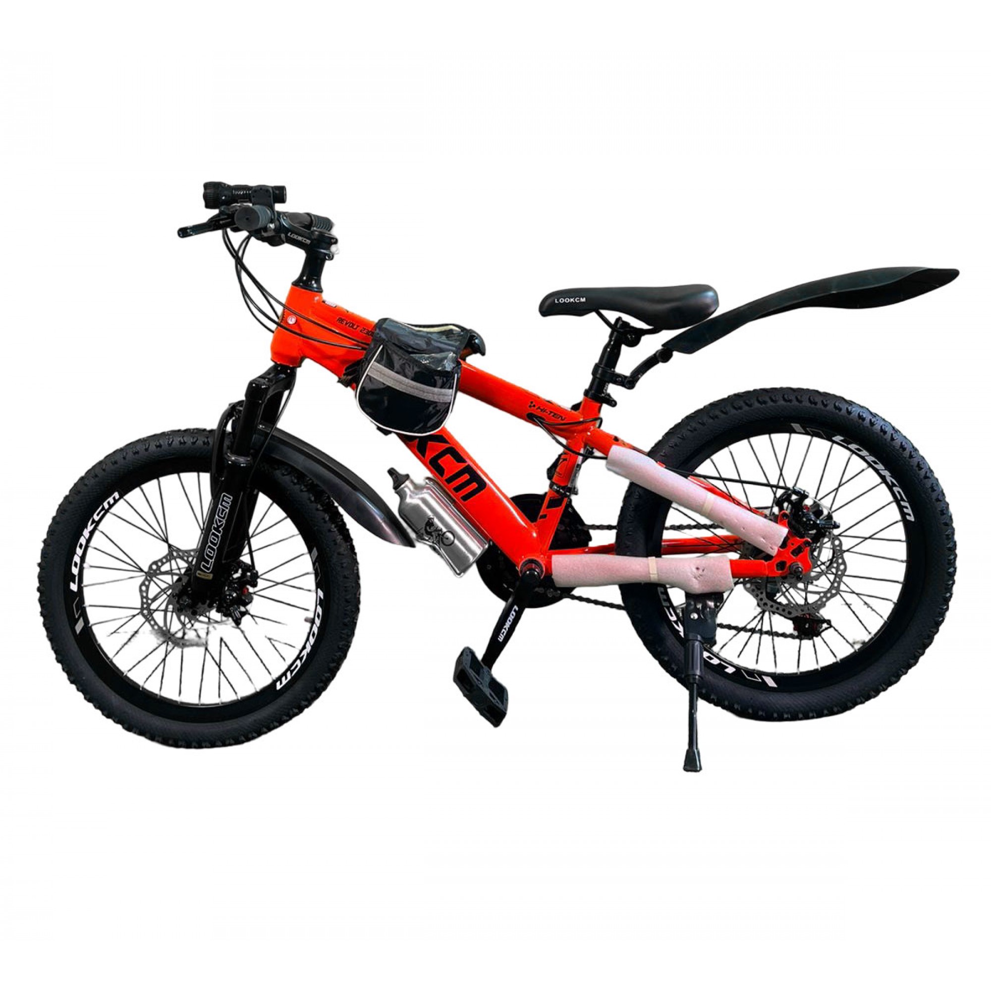 پاسکیل قەبارەی 20