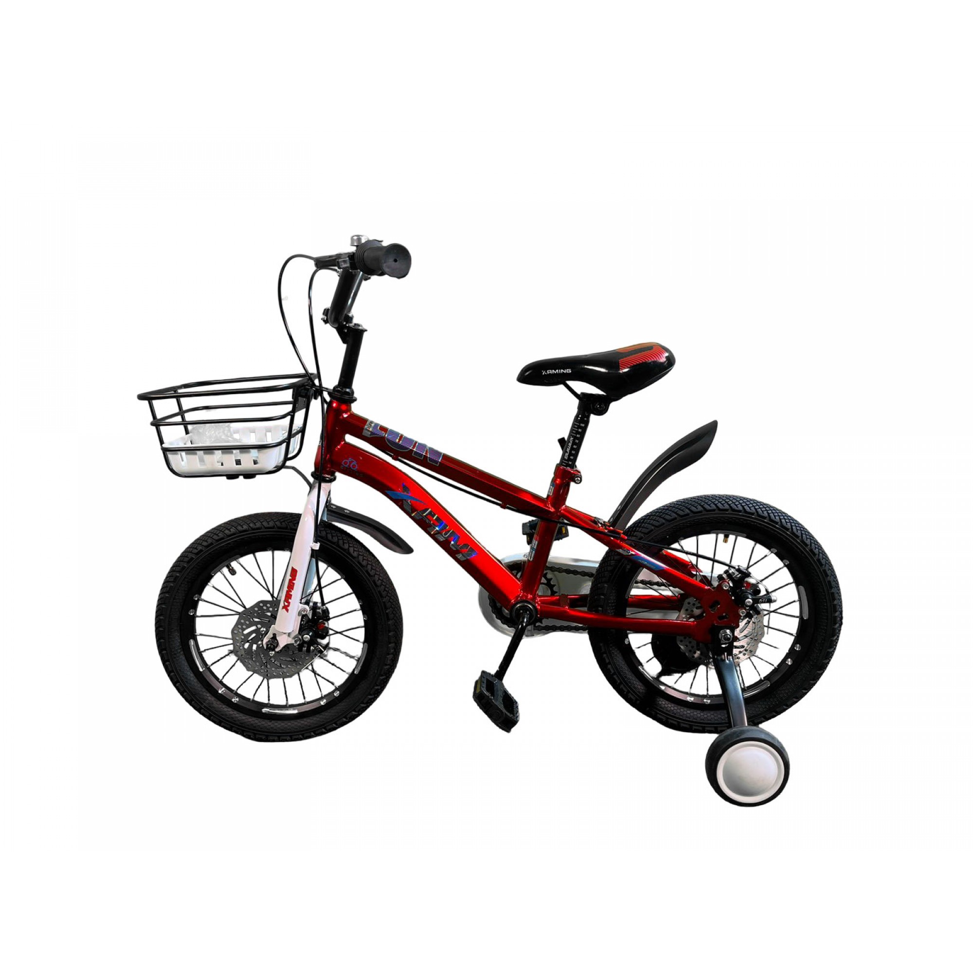 پاسکیل قەبارەی 16