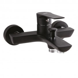 خەلاتی گەرماو - ڕەش