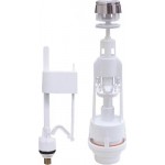 سیستەمی دوگمەی ئاوەڕۆی تەوالێت - IC001