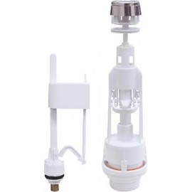 سیستەمی دوگمەی ئاوەڕۆی تەوالێت - IC001