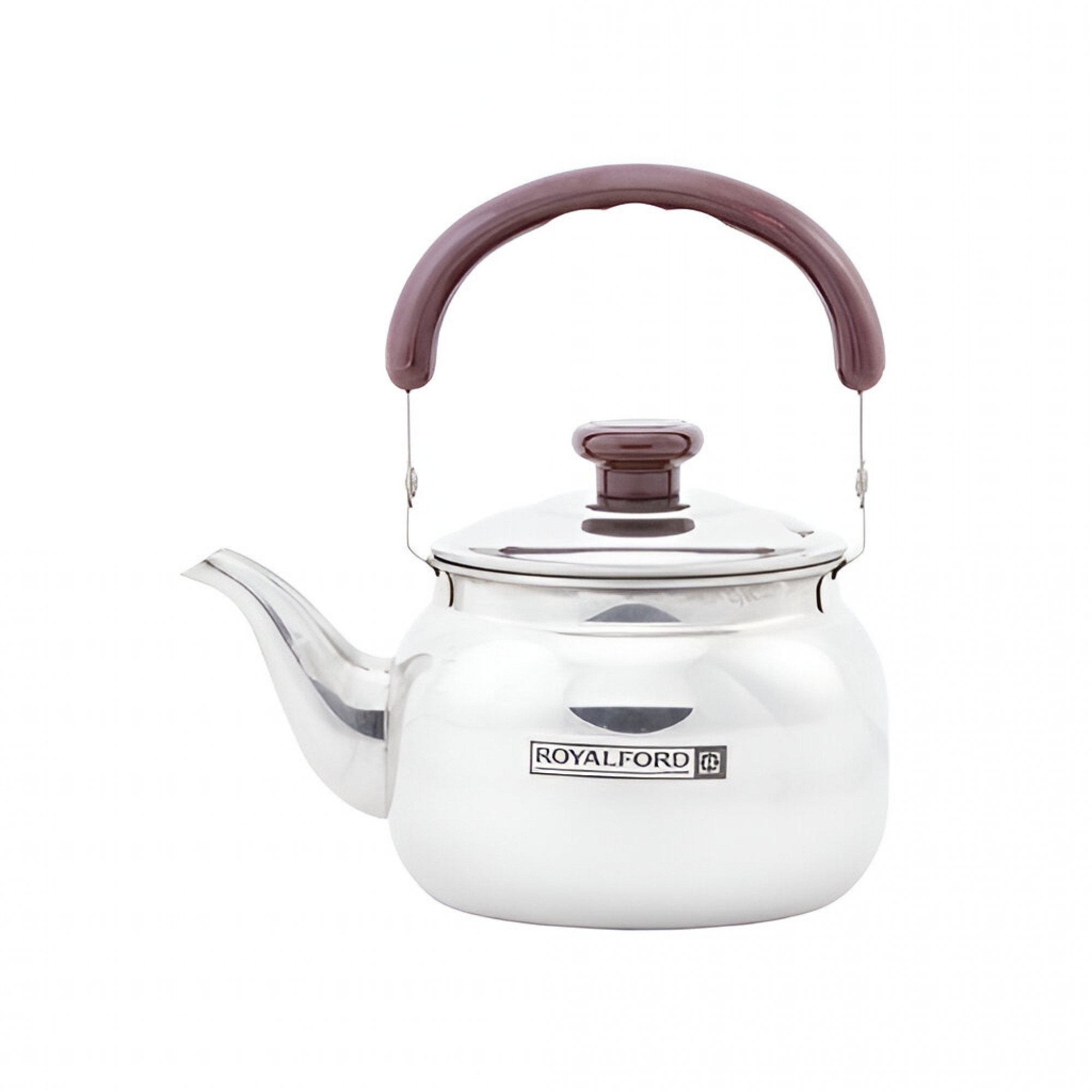 دەفری چای 1 لیتر - Rf6187