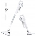 گێسکی کارەبایی 600 واتی 2 لە 1 - Gvc2596