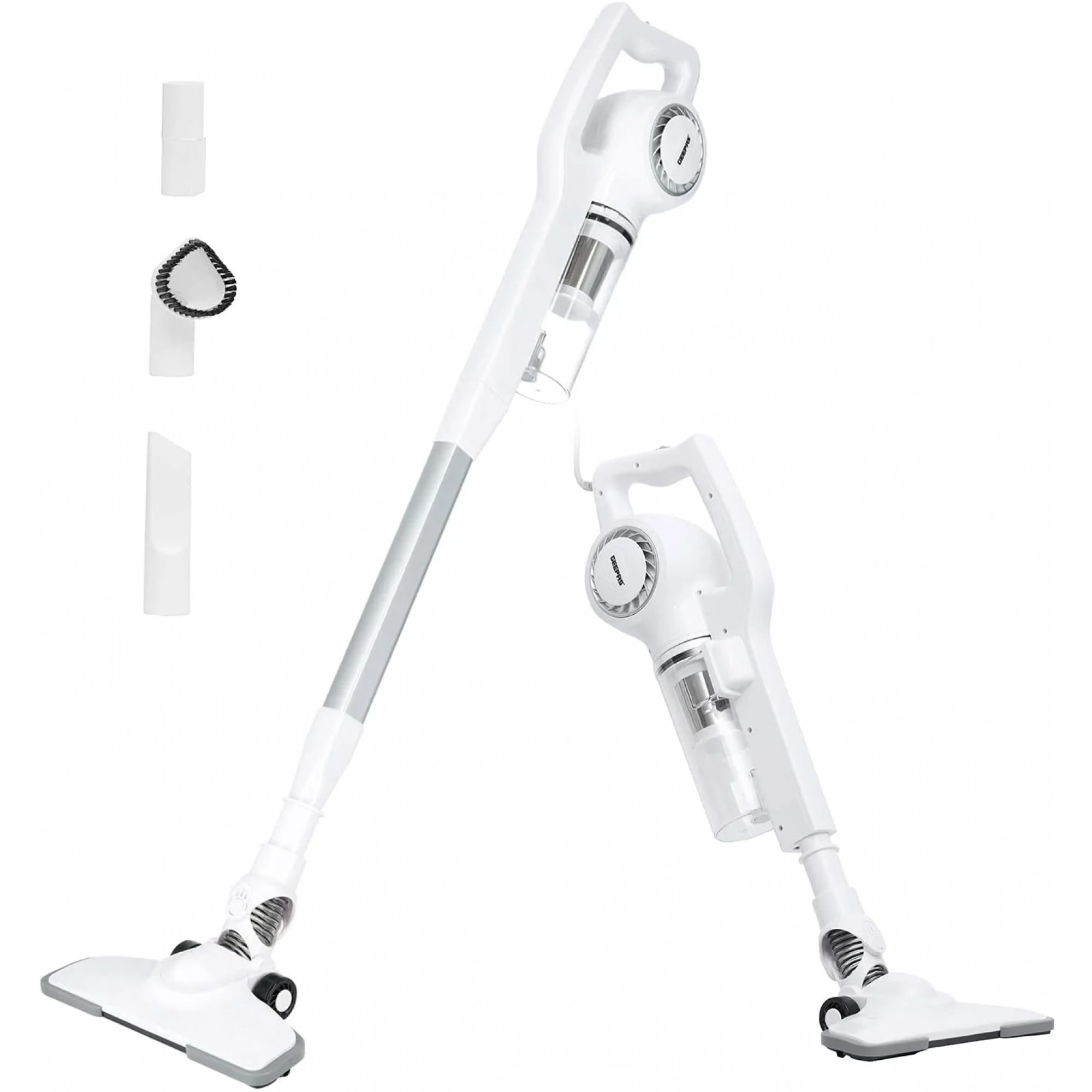 گێسکی کارەبایی 600 واتی 2 لە 1 - Gvc2596