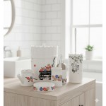 سێتی گەرماو 6 دانە جۆری گاردن - SMS-663