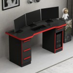 مێزی یاریکردن جۆری فۆنیکس 60*150*76 سم - M.H.01.06.33.00065