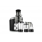 بڵەندەری 800 وات 4 لە 1