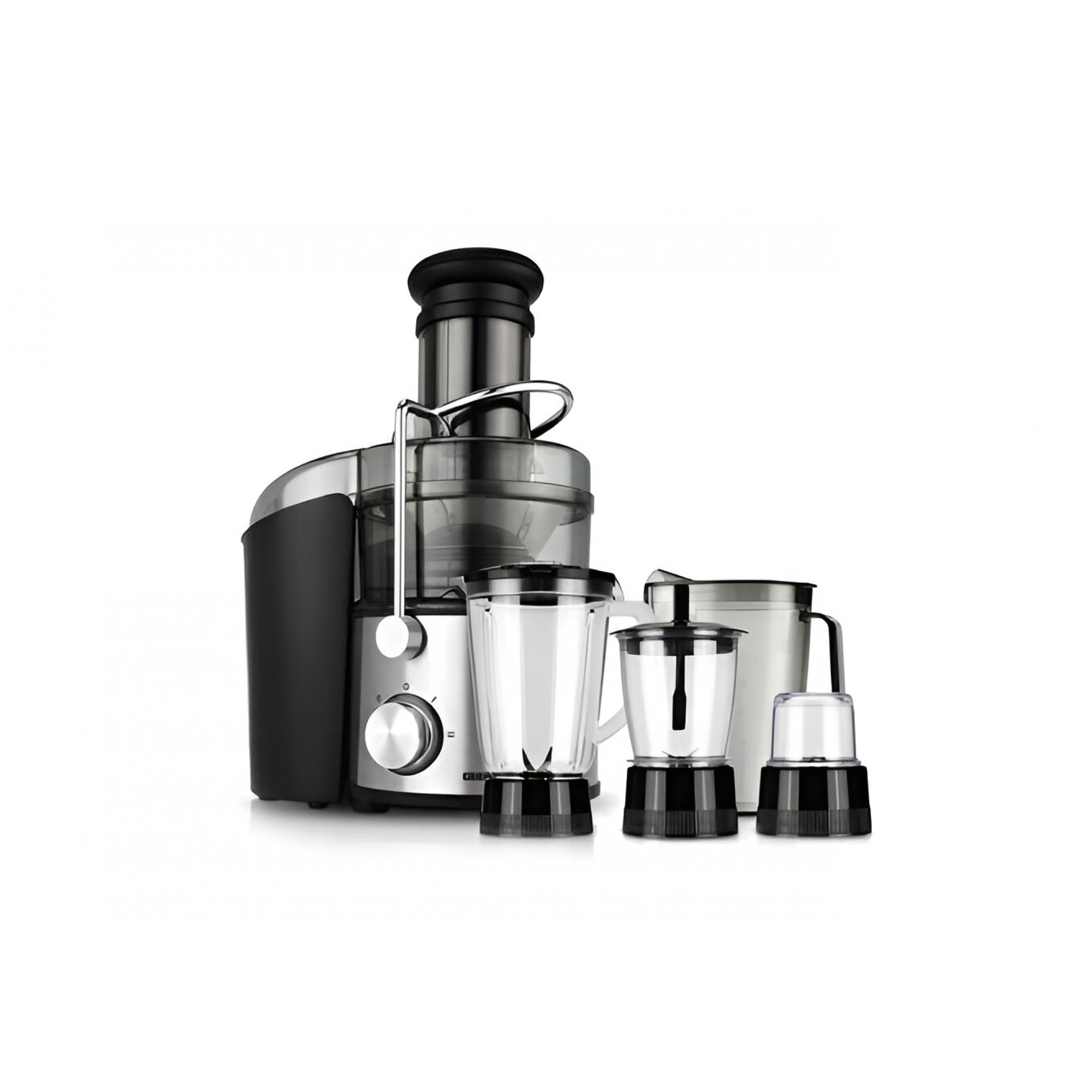 بڵەندەری 800 وات 4 لە 1