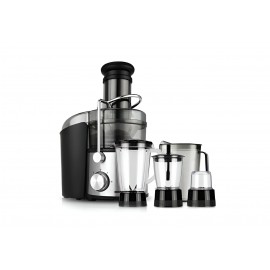 بڵەندەری 800 وات 4 لە 1