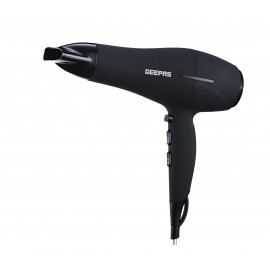 ووشککەرەوەی قژ بە 2 خێرایی و 3 گەرمی - Ghd86019