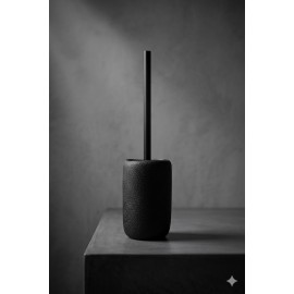 فڵچەی تەوالێت ; ڕەش - D-21175