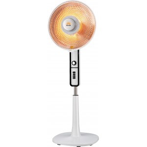 گەرمکەرەوەیی کارەبایی 1100 وات